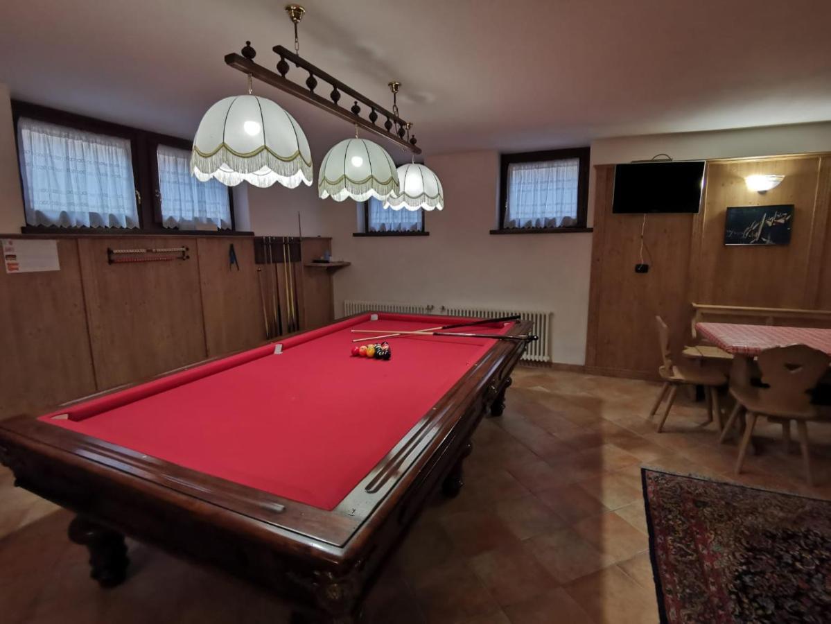 Bed & Breakfast Paradiso 세시오마지오레 외부 사진