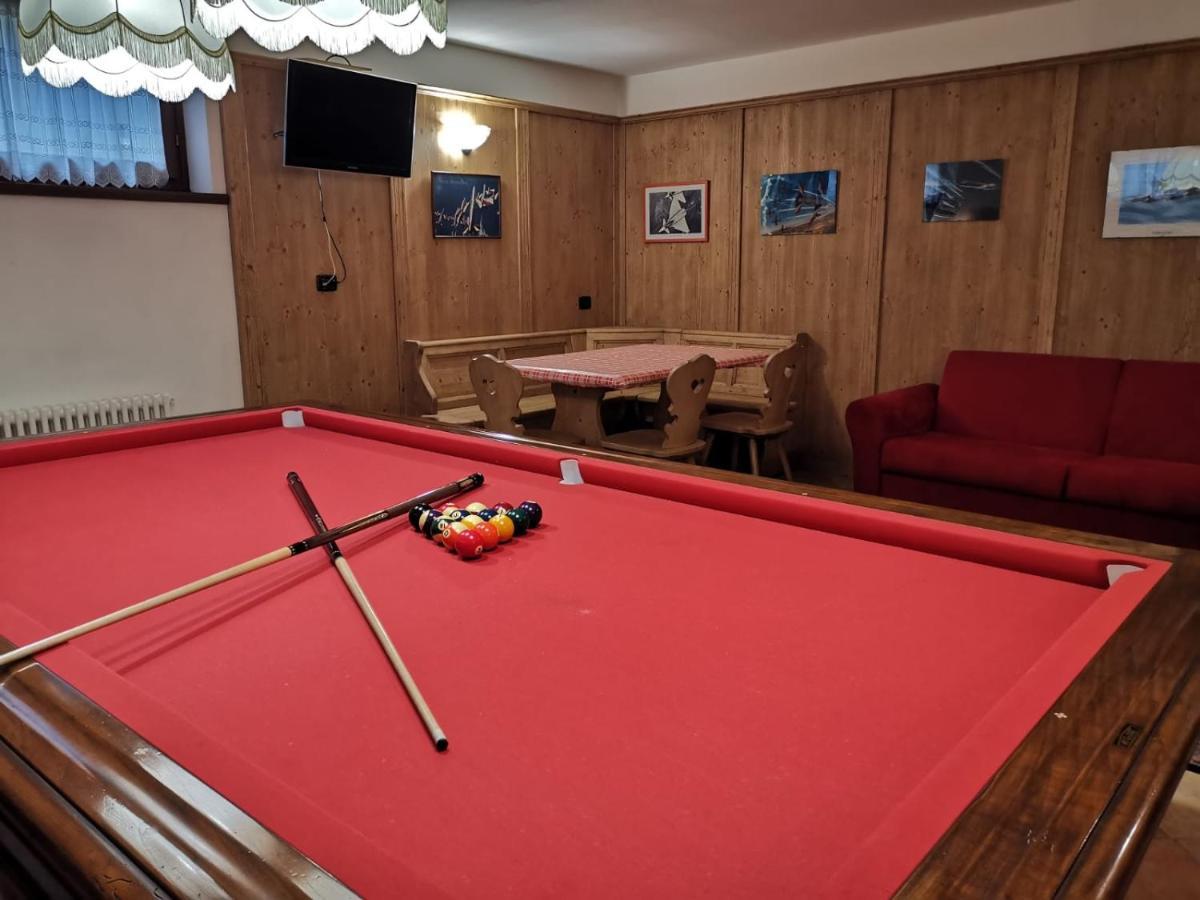 Bed & Breakfast Paradiso 세시오마지오레 외부 사진
