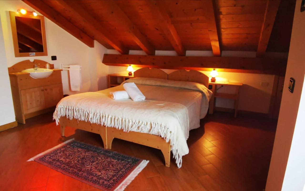 Bed & Breakfast Paradiso 세시오마지오레 외부 사진