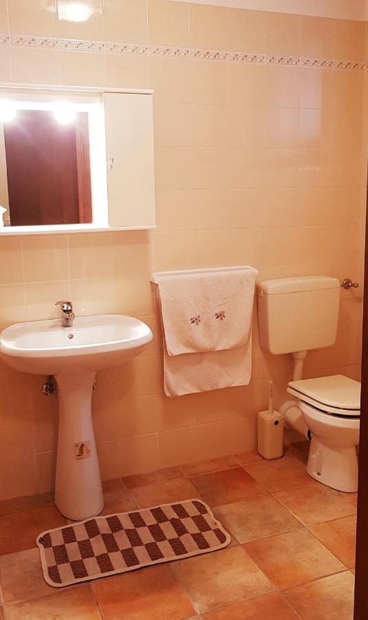 Bed & Breakfast Paradiso 세시오마지오레 외부 사진