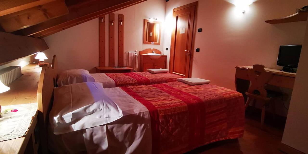Bed & Breakfast Paradiso 세시오마지오레 외부 사진
