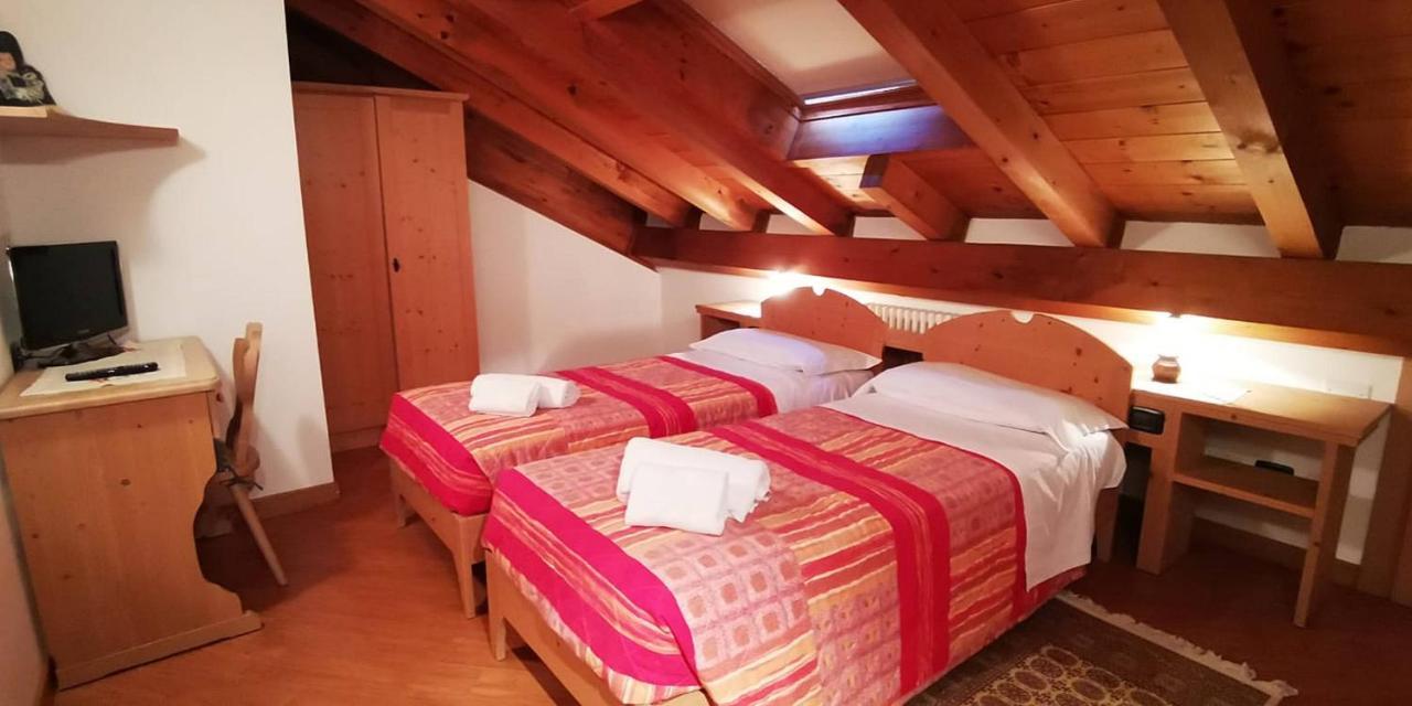 Bed & Breakfast Paradiso 세시오마지오레 외부 사진