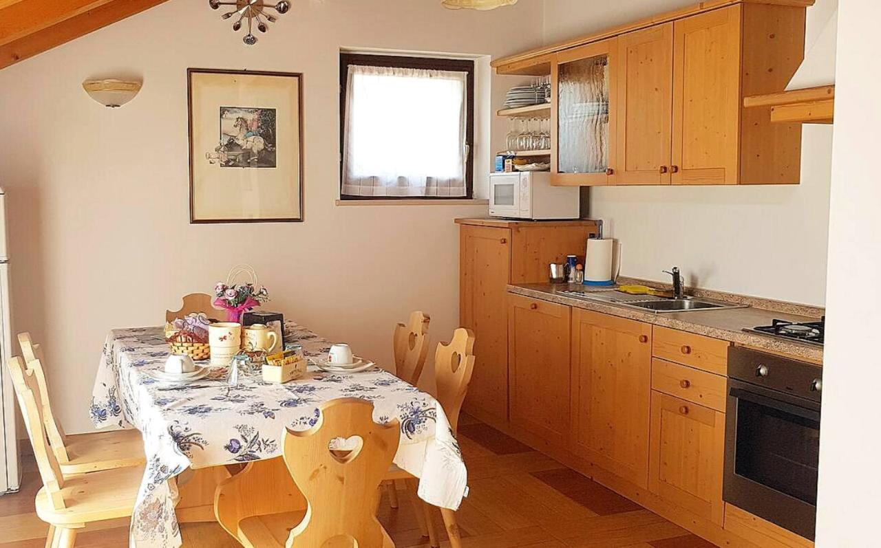 Bed & Breakfast Paradiso 세시오마지오레 외부 사진