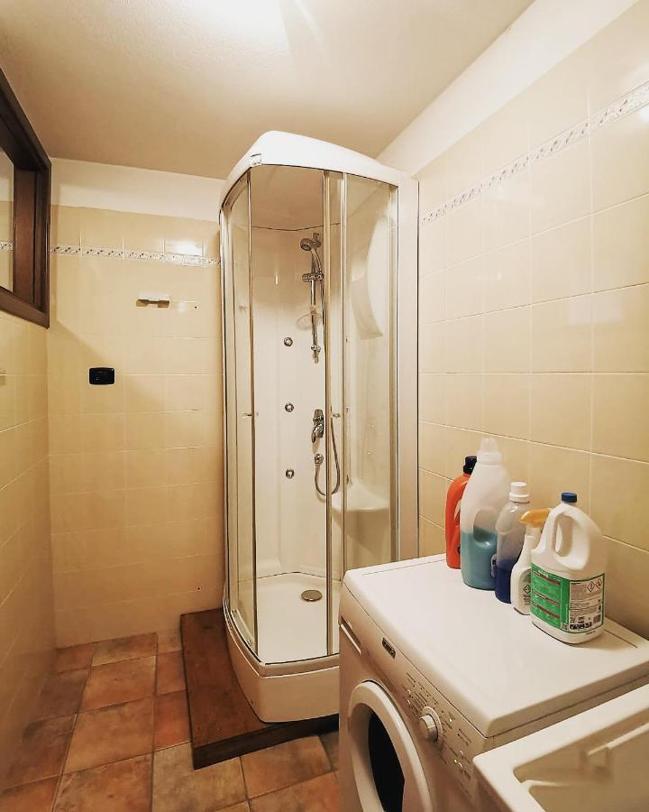 Bed & Breakfast Paradiso 세시오마지오레 외부 사진